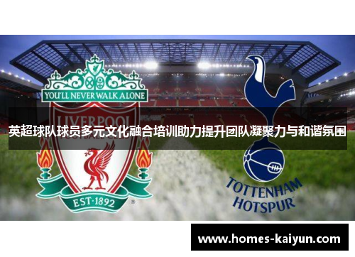 英超球队球员多元文化融合培训助力提升团队凝聚力与和谐氛围